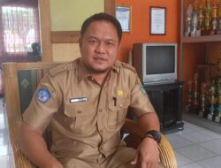 Jelang Ujian Sekolah 18 Mei, SMPN 4 Rejang Lebong Krisis Guru Olahraga, Hanya Sisa 3 Honorer