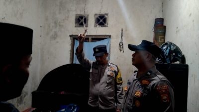 Pelajar 16 Tahun di Bermani Ulu Raya Meninggal Dunia, Polisi: Dugaan Bundir
