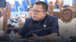 FLS3N SD Rejang Lebong Digelar Daring Perdana, Dewan: Karya Peserta Wajib Tayang di Medsos Biar Transparan