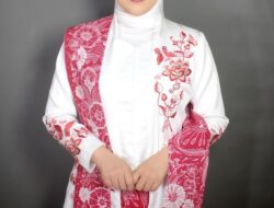 Wakil Ketua I DPRD RL Pera Hariyani: Kartini Masa Kini Harus Tangguh dan Mandiri  ‎