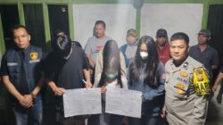 ‎Viral Duel Siswi SMPN 22 RL Gegara Celana Kotor  ‎