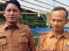 ‎Kodim 0409 dan Walet Fish Sinergi Kuatkan Pangan Desa Lewat Bioflok  ‎