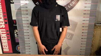 ‎Malam Minggu Grebek Sabu, 2 Pengedar Curup Timur Diciduk  ‎