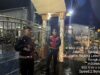 ‎Tak Kasih Celah! Polisi Sisir Curup Hingga Subuh, Buru Geng Motor Bersenjata Sajam  ‎