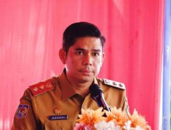Bayar Pajak Tak Perlu Jauh ke Curup, Plt Bupati Hendri Resmikan Samsat Desa PUT