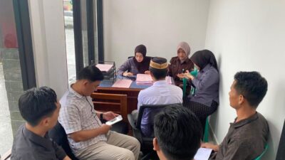 ‎Tersangka Curas Sindang Kelingi Dilimpahkan ke Kejari