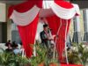Pimpin Upacara Hardiknas 2026, Sekda Herwan Antoni  : Mutu Guru Fondasi SDM Unggul Bengkulu