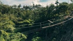 Jembatan Kodim 0409 Selamatkan Masa Depan Anak Dwi Tunggal