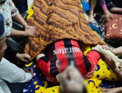 Curup Geger! Pemuda 25 Tahun Ditemukan Tewas di Kamar, Mulut Berbusa  ‎  ‎