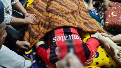 Curup Geger! Pemuda 25 Tahun Ditemukan Tewas di Kamar, Mulut Berbusa  ‎  ‎