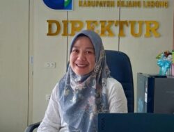 DAK Rp2,8 M Turun, RSUD Curup Bangun PICU-NICU Standar Kemenkes  ‎